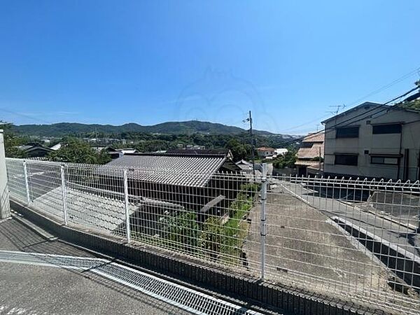 フリーデンハオス弐番館 ｜兵庫県神戸市垂水区下畑町字中之谷(賃貸アパート2LDK・2階・55.84㎡)の写真 その15