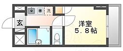 塩屋駅 3.9万円