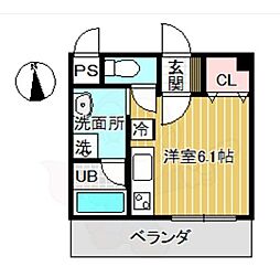 垂水駅 4.7万円