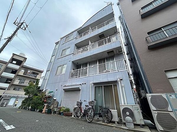 兵庫県神戸市垂水区星が丘１丁目(賃貸マンション1LDK・3階・41.00㎡)の写真 その18