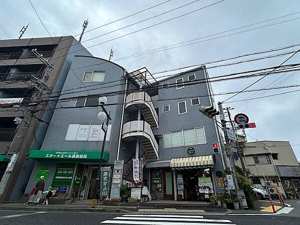 兵庫県神戸市垂水区星が丘１丁目(賃貸マンション1LDK・3階・41.00㎡)の写真 その3