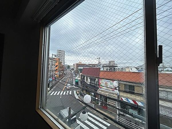 兵庫県神戸市垂水区星が丘１丁目(賃貸マンション1LDK・3階・41.00㎡)の写真 その16