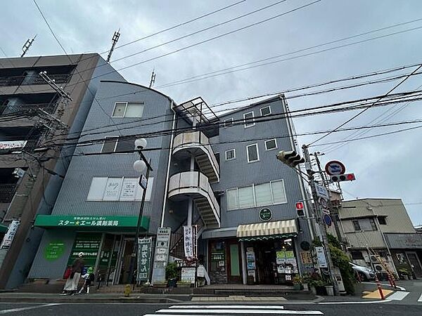 兵庫県神戸市垂水区星が丘１丁目(賃貸マンション1LDK・3階・41.00㎡)の写真 その29