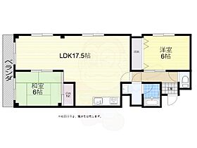 グリーンサイドNo.3  ｜ 兵庫県神戸市垂水区東舞子町（賃貸マンション2LDK・1階・64.00㎡） その2