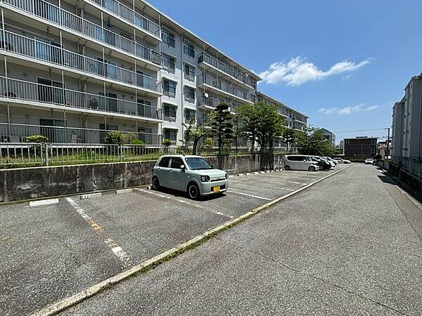 兵庫県神戸市垂水区上高丸３丁目(賃貸マンション4DK・4階・70.04㎡)の写真 その17