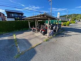 桃山台コート  ｜ 兵庫県神戸市垂水区桃山台５丁目1116番5号（賃貸マンション3LDK・1階・66.00㎡） その29