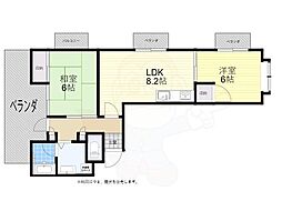 舞子駅 7.1万円