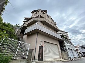 兵庫県神戸市垂水区舞子台８丁目（賃貸マンション1K・2階・24.60㎡） その1