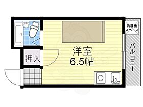 兵庫県神戸市垂水区宮本町（賃貸マンション1R・3階・16.00㎡） その2