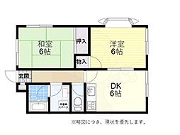 東海道・山陽本線 朝霧駅 バス10分 大門橋下車 徒歩3分