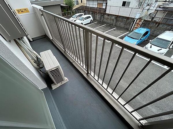 ときわ塩屋レクラン ｜兵庫県神戸市垂水区塩屋台１丁目(賃貸マンション2DK・2階・54.30㎡)の写真 その14