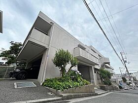 兵庫県神戸市垂水区東垂水２丁目12番20号（賃貸マンション2LDK・2階・60.45㎡） その1