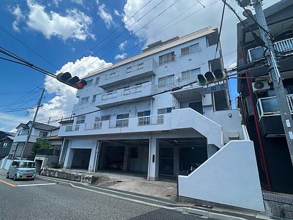 兵庫県神戸市垂水区潮見が丘２丁目(賃貸マンション3LDK・2階・74.75㎡)の写真 その1