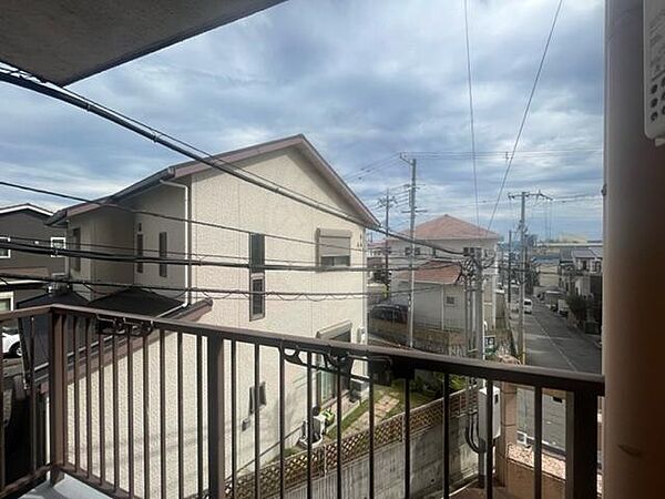 兵庫県神戸市垂水区上高丸３丁目(賃貸マンション2DK・4階・40.15㎡)の写真 その17