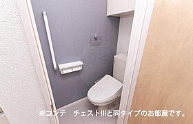 ルポ舞子弐番館  ｜ 兵庫県神戸市垂水区舞子台５丁目1番（賃貸アパート1K・2階・27.02㎡） その9