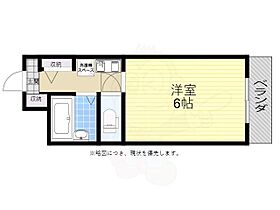 兵庫県神戸市垂水区城が山５丁目6番20号（賃貸マンション1K・4階・18.22㎡） その2