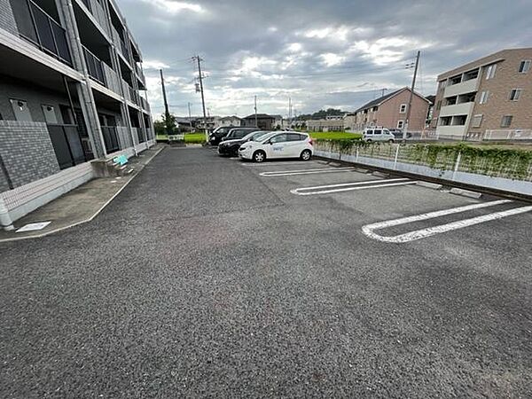 エクセランビラ ｜兵庫県神戸市西区北別府１丁目(賃貸マンション2LDK・3階・56.57㎡)の写真 その14