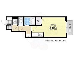 山陽魚住駅 4.8万円