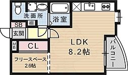 塩屋駅 5.1万円