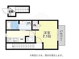 東垂水駅 5.5万円