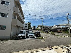 兵庫県明石市材木町（賃貸アパート1LDK・1階・37.64㎡） その17