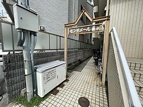 兵庫県神戸市垂水区陸ノ町（賃貸マンション1R・3階・20.75㎡） その19