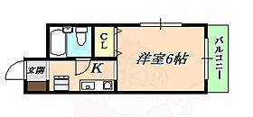 水島マンション  ｜ 兵庫県神戸市垂水区霞ヶ丘６丁目（賃貸マンション1K・1階・20.00㎡） その2