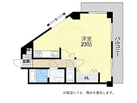 兵庫県神戸市垂水区大町１丁目（賃貸マンション1R・3階・48.98㎡） その2