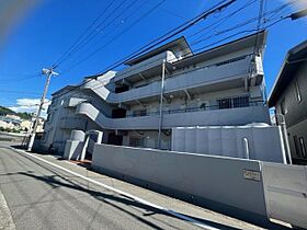 兵庫県神戸市垂水区大町１丁目（賃貸マンション1R・3階・48.98㎡） その1