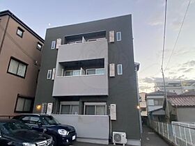 AQUA明石flap  ｜ 兵庫県明石市西新町１丁目（賃貸アパート1LDK・2階・30.40㎡） その3