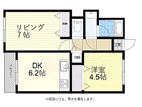 兵庫県神戸市垂水区霞ヶ丘７丁目7番20号（賃貸マンション1LDK・5階・41.58㎡） その2