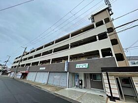 兵庫県神戸市垂水区霞ヶ丘７丁目7番20号（賃貸マンション1LDK・5階・41.58㎡） その1