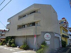 ラ・ロゼベール  ｜ 兵庫県明石市西明石北町１丁目（賃貸マンション1K・2階・32.27㎡） その1