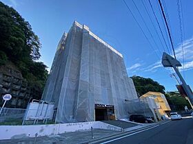 兵庫県神戸市垂水区塩屋町字大谷666番1号（賃貸マンション3LDK・6階・53.98㎡） その3