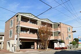 ラッフィナート有瀬  ｜ 兵庫県神戸市西区伊川谷町有瀬749番1号（賃貸マンション1K・1階・27.76㎡） その3