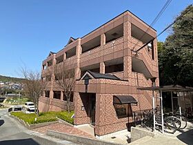 兵庫県神戸市垂水区名谷町字加市2067番（賃貸マンション1R・2階・36.00㎡） その1