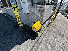 兵庫県神戸市垂水区千鳥が丘１丁目（賃貸マンション2LDK・3階・52.60㎡） その29