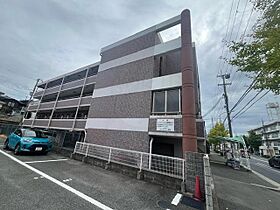 兵庫県神戸市垂水区本多聞１丁目（賃貸マンション1K・2階・23.40㎡） その5