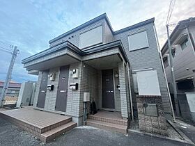 兵庫県神戸市垂水区西舞子３丁目（賃貸アパート2LDK・1階・67.46㎡） その19