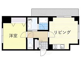 兵庫県神戸市垂水区千鳥が丘３丁目21番28号（賃貸マンション1LDK・4階・42.98㎡） その2