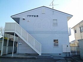 プラザ出合  ｜ 兵庫県神戸市西区玉津町出合146番（賃貸アパート1LDK・1階・40.04㎡） その1