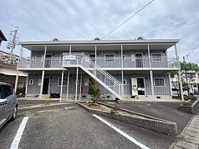 ハイツセラ  ｜ 兵庫県明石市西明石北町１丁目（賃貸アパート2DK・2階・40.92㎡） その3