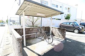 フローラ山の下  ｜ 兵庫県明石市大久保町大窪1484番7号（賃貸アパート1K・2階・30.05㎡） その7