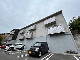 兵庫県神戸市垂水区塩屋町４丁目（賃貸アパート1LDK・2階・43.31㎡） その3