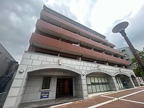 グランドオーク弐番館  ｜ 兵庫県神戸市西区学園西町７丁目（賃貸マンション1K・4階・28.00㎡） その1