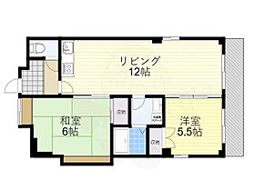 兵庫県神戸市垂水区歌敷山３丁目（賃貸マンション2LDK・1階・48.63㎡） その2