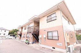 ネッスルエイト  ｜ 兵庫県明石市大久保町大久保町791番1号（賃貸アパート2LDK・2階・50.84㎡） その1