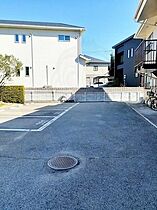 ネッスルエイト  ｜ 兵庫県明石市大久保町大久保町791番1号（賃貸アパート2LDK・2階・50.84㎡） その14