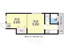 🉐敷金礼金0円！🉐メゾンコリーヌ垂水