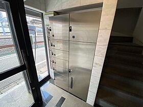 兵庫県明石市大久保町駅前１丁目（賃貸アパート1R・4階・24.50㎡） その27